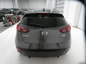 Mazda CX-3 1.8D  DRIVE picture 5