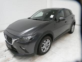 Mazda CX-3 1.8D  DRIVE picture 3