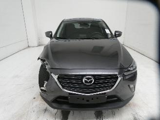 Mazda CX-3 1.8D  DRIVE picture 2