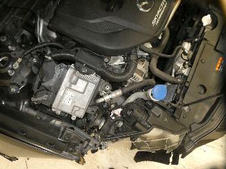 Mazda CX-3 1.8D  DRIVE picture 19