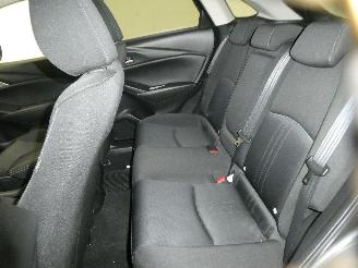 Mazda CX-3 1.8D  DRIVE picture 16
