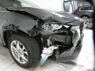 Mazda CX-3 1.8D  DRIVE picture 9