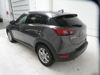 Mazda CX-3 1.8D  DRIVE picture 4