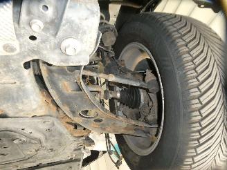 Mazda CX-3 1.8D  DRIVE picture 22