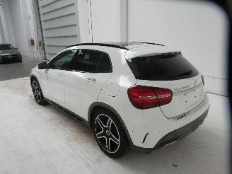 Mercedes GLA 200 D picture 4