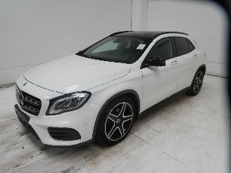 Mercedes GLA 200 D picture 3