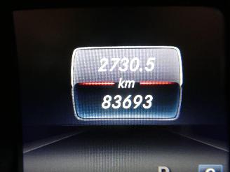 Mercedes GLA 200 D picture 19