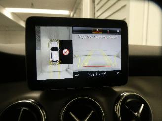 Mercedes GLA 200 D picture 20