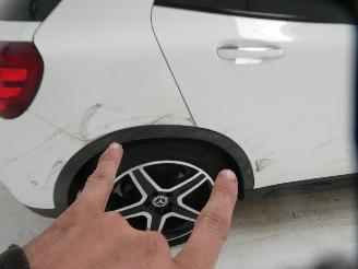 Mercedes GLA 200 D picture 8