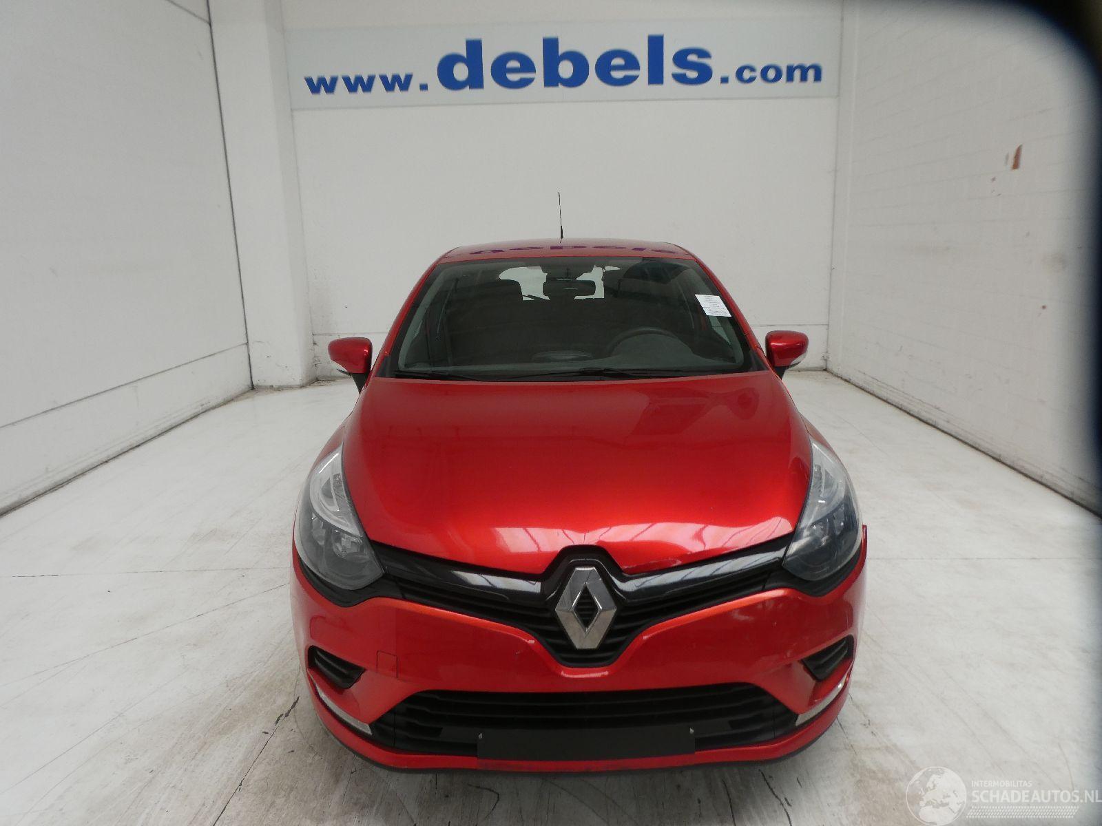 Renault Clio COOL&SOUND #1