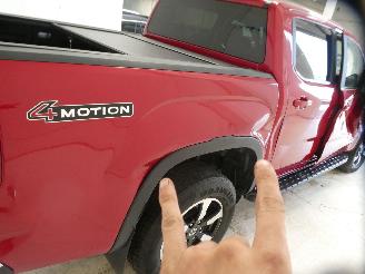 Volkswagen Amarok 3.0D STYLE picture 7