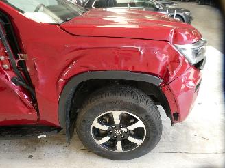 Volkswagen Amarok 3.0D STYLE picture 15