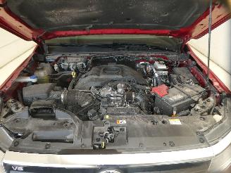 Volkswagen Amarok 3.0D STYLE picture 30