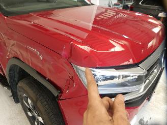 Volkswagen Amarok 3.0D STYLE picture 14