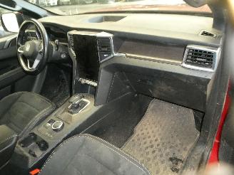 Volkswagen Amarok 3.0D STYLE picture 18