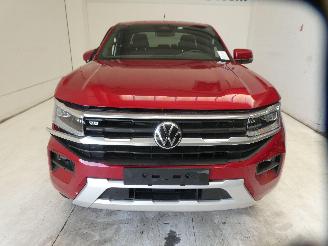 Volkswagen Amarok 3.0D STYLE picture 2