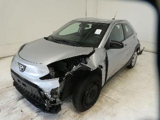 Toyota Aygo X PLAY picture 5
