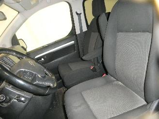 Citroën Jumpy 1.5DSPACETOURER PLUS picture 19