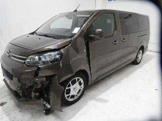 Citroën Jumpy 1.5DSPACETOURER PLUS picture 3