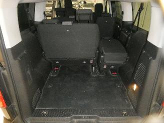 Citroën Jumpy 1.5DSPACETOURER PLUS picture 22