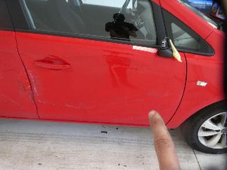 Opel Corsa-E ENJOY picture 12