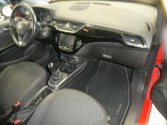Opel Corsa-E ENJOY picture 16