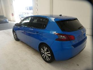 Peugeot 308 II STYLE picture 5
