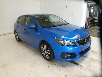 Peugeot 308 II STYLE picture 8