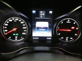 Mercedes GLC 220D 4 MATIC picture 11