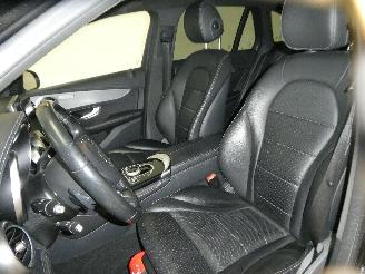 Mercedes GLC 220D 4 MATIC picture 14