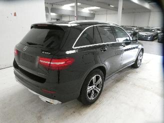 Mercedes GLC 220D 4 MATIC picture 7
