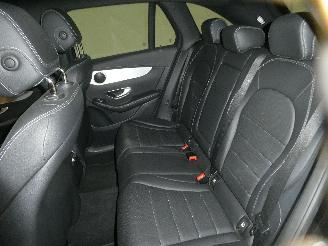 Mercedes GLC 220D 4 MATIC picture 15