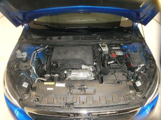 Peugeot 308 II STYLE picture 21