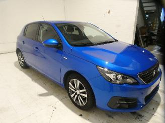 Peugeot 308 II STYLE picture 10