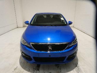 Peugeot 308 II STYLE picture 2