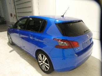 Peugeot 308 II STYLE picture 6