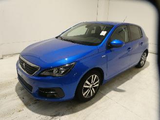 Peugeot 308 II STYLE picture 3