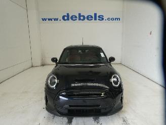 skadebil auto Mini Cooper  2023/11