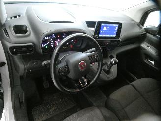 Fiat Doblo 1.5D DOBLÃ’ picture 18