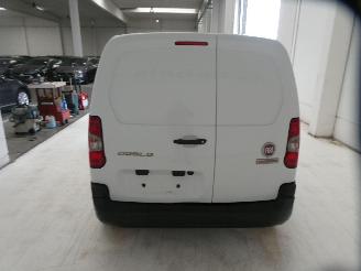 Fiat Doblo 1.5D DOBLÃ’ picture 5