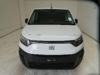 Fiat Doblo 1.5D DOBLÃ’ picture 2