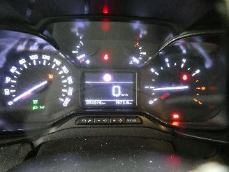 Fiat Doblo 1.5D DOBLÃ’ picture 15
