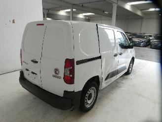 Fiat Doblo 1.5D DOBLÃ’ picture 7