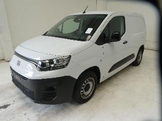 Fiat Doblo 1.5D DOBLÃ’ picture 3