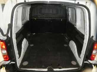 Fiat Doblo 1.5D DOBLÃ’ picture 20