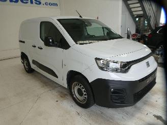 Fiat Doblo 1.5D DOBLÃ’ picture 11
