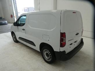 Fiat Doblo 1.5D DOBLÃ’ picture 4