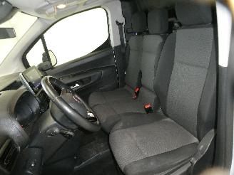 Fiat Doblo 1.5D DOBLÃ’ picture 19