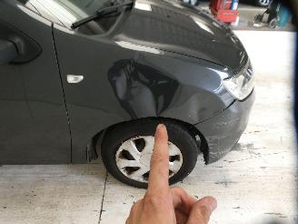 Dacia Sandero AMBIANCE picture 17
