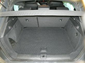 Audi A3 SPORTBACK picture 19